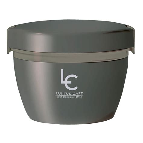 asvel luntus lunch box stainless steel|アスベル Asvel 3641 C Lantus Lunch Box, 1 Tier, 18.2 fl oz (570 .